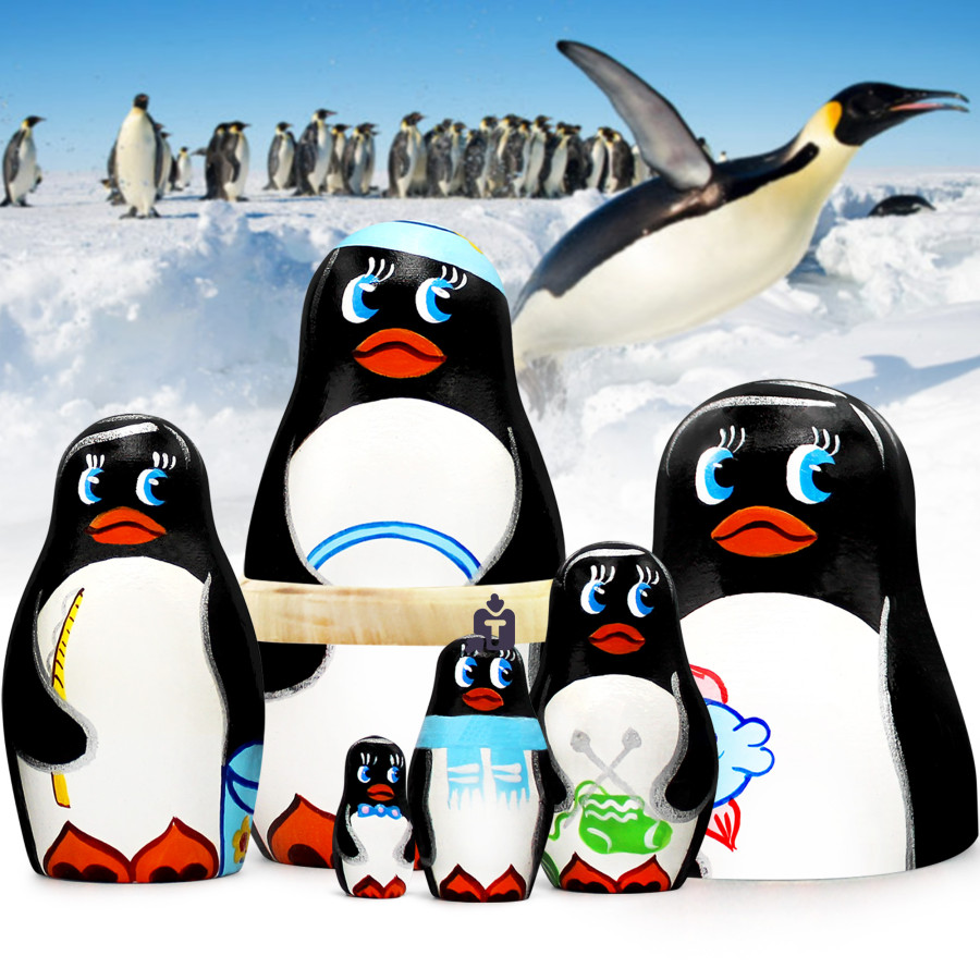 nabor-matresek-pingviny-rucnaia-rospis-6-st_61458.jpg