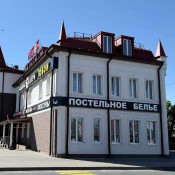 ТЦ Антик
