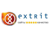 Extrit - Разработка сайтов в Беларуси