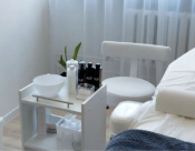 Косметолог