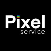 Pixel Service