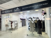 TREND HOUSE