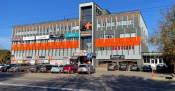ТЦ Мебельный Квартал