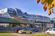 ТЦ Европа